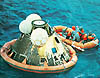 Apollo 11 Recovery